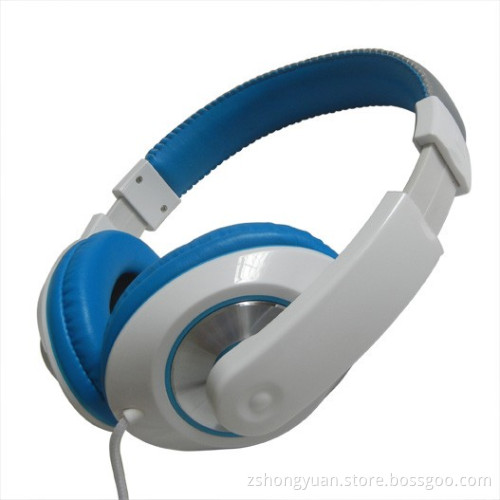Stereo Headphone (HEP-028A)